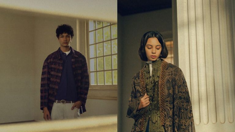 SAPTO DJOJOKARTIKO Luncurkan Koleksi Fall/Winter 2026 ‘The Quiet Strength’, Angkat Keindahan Kriya Indonesia