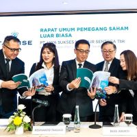 Pendapatan RISE Tumbuh 34% di Paruh Pertama 2026, Catatkan Rp287 Miliar
