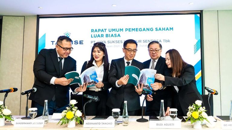 Pendapatan RISE Tumbuh 34% di Paruh Pertama 2026, Catatkan Rp287 Miliar