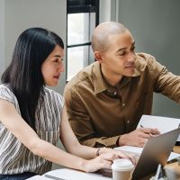 Cara Menghindari Konflik saat Menjalankan Bisnis Bersama Pasangan Menurut Business Coach