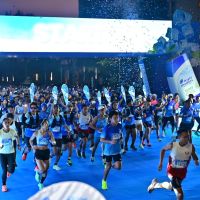 Lari Makin Digemari, 2.500 Peserta Ikut Meriahkan Head & Shoulders Super Cool Run 2026 di GBK