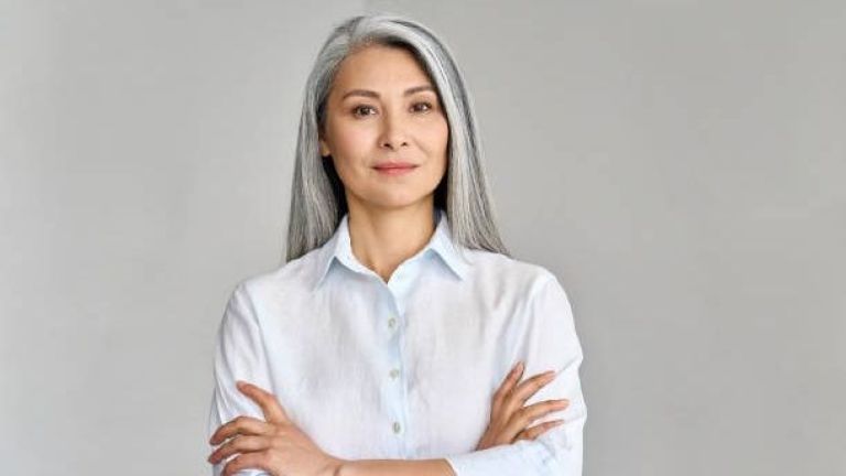 7 Nutrisi Wajib buat Perempuan Usia 40-an, Biar Gak Gampang Keropos dan Lemas