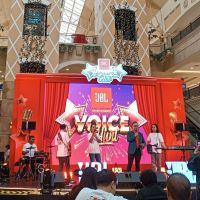 JBL Voice Hunt 2026 Resmi Digelar, 20 Finalis Siap Rebut Gelar dan Hadiah Puluhan Juta