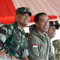 Gatot Nurmantyo Dituding Simpan Dendam ke Jokowi: Baru Ingat Negara Setelah Dicopot?