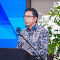 LPEI Nilai Industri Tekstil Indonesia Berpeluang Perkuat Kinerja Ekspor