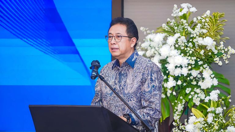 LPEI Nilai Industri Tekstil Indonesia Berpeluang Perkuat Kinerja Ekspor