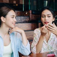 Liquid Lipstick Kuasai 60% Pembelian Produk Bibir di Lazada, Konsumen Makin Utamakan Kenyamanan