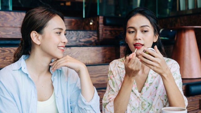 Liquid Lipstick Kuasai 60% Pembelian Produk Bibir di Lazada, Konsumen Makin Utamakan Kenyamanan