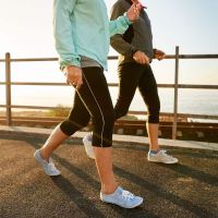 Bukan Sekadar Jalan Santai, Ini Tips dan Trik Jalan Kaki agar Berat Badan Lebih Cepat Turun
