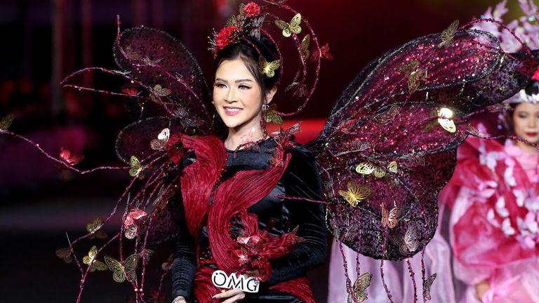 OMG Ajak Perempuan Rayakan Perjalanan Hidup Lewat Kampanye Transformative Makeup di JFC 2026