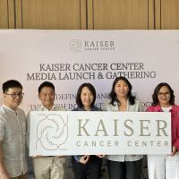 Kaiser Cancer Center: Klinik Kanker Terintegrasi yang Fokus pada Perempuan Resmi Hadir di BSD