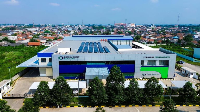 Catat Pendapatan Rp3,157 Triliun di Semester I, DRMA Optimis Capai Target Tahun 2026