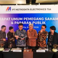 Laba Metrodata Electronics (MTDL) Naik 6,6% pada Semester Pertama 2026, Catatkan Rp313,7 Miliar