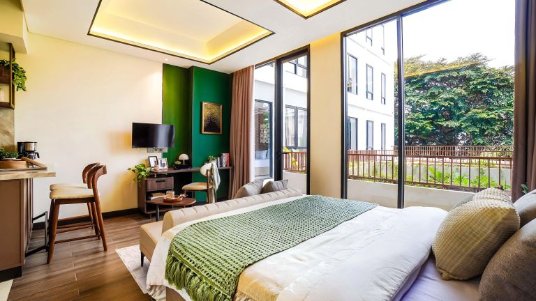 Rukita: Coliving Premium Baru di Cipete Catat Okupansi Penuh dalam Sebulan!
