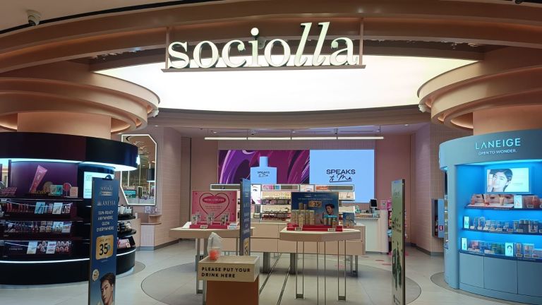 Sociolla Perkuat Industri Beauty Lokal Lewat Kampanye Love Local 2026, Hadirkan Diskon hingga 50%