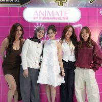 Animate Perkuat Ekosistem Ekonomi Kreator Lewat Affiliate Gathering Surabaya 2026