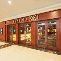Cinema XXI Raup Pendapatan Rp2,6 Triliun di Semester I 2026, Penonton Tembus 37,4 Juta