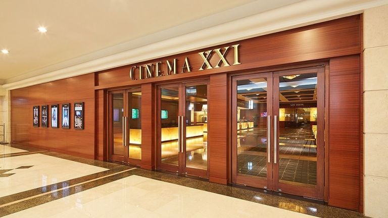 Cinema XXI Raup Pendapatan Rp2,6 Triliun di Semester I 2026, Penonton Tembus 37,4 Juta