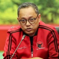Profil Deddy Sitorus, Anak Buah Ibu Mega yang Sebut Wartawan Rombongan Sirkus