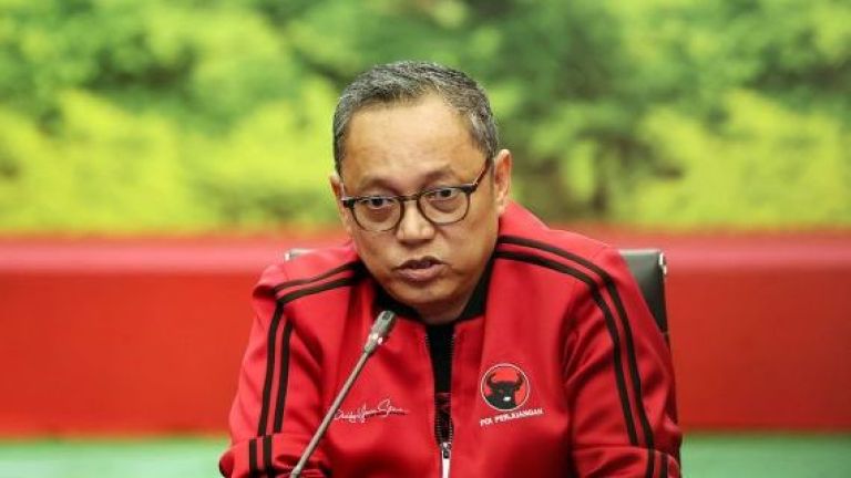Profil Deddy Sitorus, Anak Buah Ibu Mega yang Sebut Wartawan Rombongan Sirkus