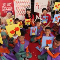 Rayakan Hari Anak Nasional, Generali Indonesia Dorong Anak Peduli Lingkungan dan Cerdas Finansial
