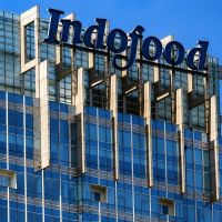 Indofood (INDF) Raih Pendapatan Rp65,53 Triliun pada Semester I 2026