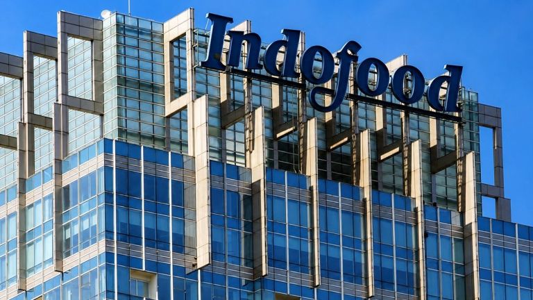 Indofood (INDF) Raih Pendapatan Rp65,53 Triliun pada Semester I 2026