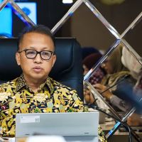 Kemnaker Ajak Perusahaan Manfaatkan Insentif Pajak Super Tax Deduction