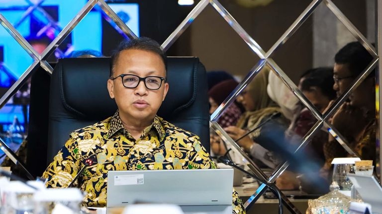 Kemnaker Ajak Perusahaan Manfaatkan Insentif Pajak Super Tax Deduction