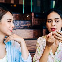 Liquid Lipstick Kuasai 60% Pembelian Produk Bibir di Lazada, Konsumen Makin Utamakan Kenyamanan