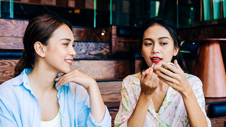 Liquid Lipstick Kuasai 60% Pembelian Produk Bibir di Lazada, Konsumen Makin Utamakan Kenyamanan