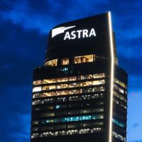 Presiden Direktur Ungkap Alasan Laba Bersih Astra International Turun Jadi Rp12,53 Triliun di H1 2026
