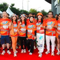 Laba Bersih CLEO Tumbuh 27% YoY di Semester I-2026