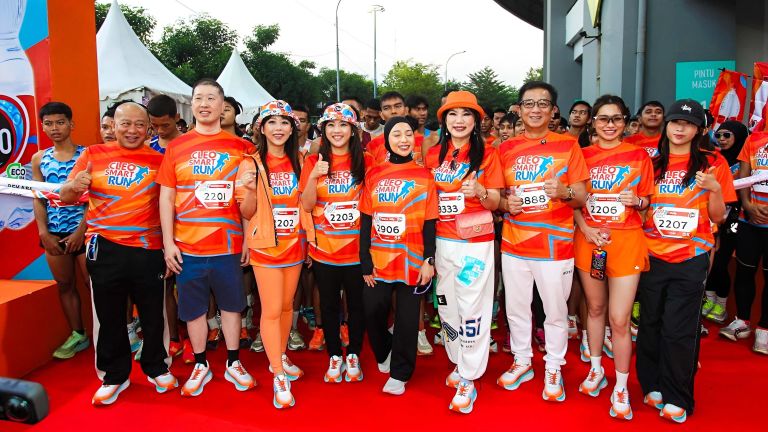 Laba Bersih CLEO Tumbuh 27% YoY di Semester I-2026