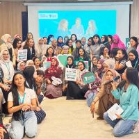 Creator Economy dan Keamanan Data Jadi Bekal Perempuan Wirausaha di SHEPRENEUR Sequis Life