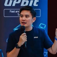 CEO Upbit Indonesia Ungkap Peran Kripto dalam Portofolio Investasi