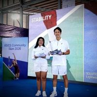 ASICS Community Slam 2026: Gaungkan Semangat Aktif Bergerak Lewat Olahraga Tenis dan Padel di Indonesia