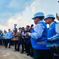 PLN Siap Serap Listrik PSEL Legok Nangka, Dukung Pengelolaan Sampah Berkelanjutan di Jawa Barat