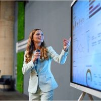Belajar dari TED Talk Bill Gates, Ini 10 Kunci Presentasi yang Memikat
