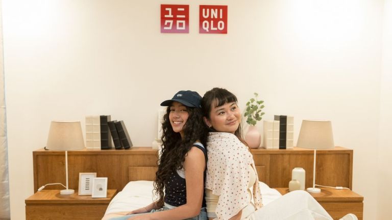 Mima Shafa dan Leticia Joseph Bicara Soal Tren Loungewear yang Kian Fleksibel