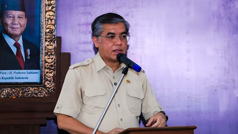 Menaker: Penyandang Disabilitas Harus Mendapat Kesempatan Kerja yang Setara