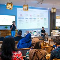 Bank Neo Commerce Bukukan Laba Rp294,85 Miliar pada Semester I 2026