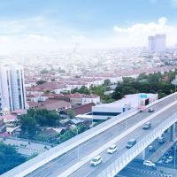 Kinerja Bisnis Tol Nusantara Infrastructure Grup Menguat pada Semester 1/2026
