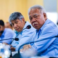Otorita IKN dan PNM Bahas Peluang Kerja Sama Penguatan Ekonomi Masyarakat Nusantara