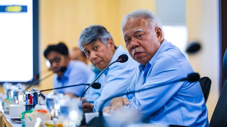 Otorita IKN dan PNM Bahas Peluang Kerja Sama Penguatan Ekonomi Masyarakat Nusantara