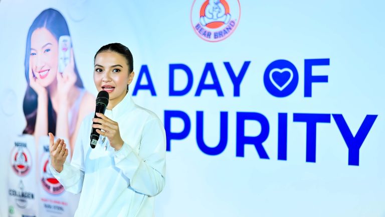 BEAR BRAND Hadirkan A Day of Purity 2026 sebagai Wujud Komitmen Dukung Kesehatan Jiwa dan Raga