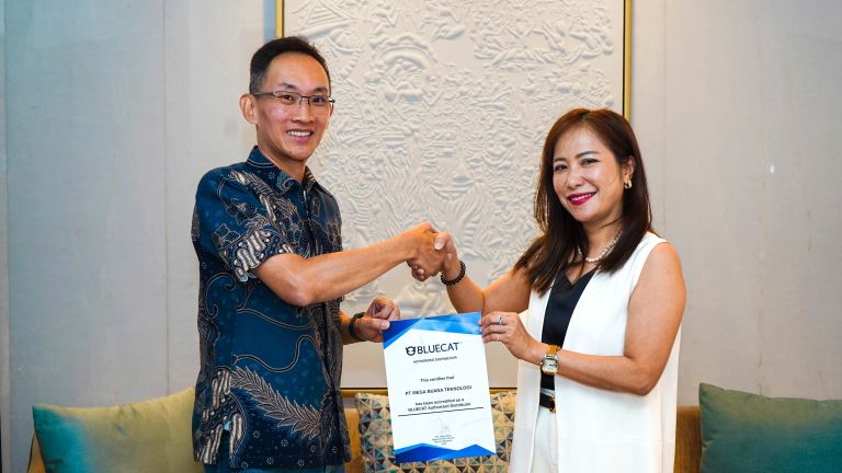Kolaborasi Mega Buana Teknologi dan BlueCat Networks Perkuat Infrastruktur Digital Enterprise di Indonesia