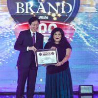 Dulux Raih Top Brand Award 2026
