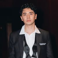 Siapa Emir Mahira? Ini Dia Profil dan Jejak Karier Sang Aktor Muda