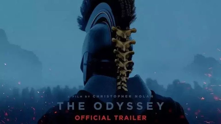 6 Pelajaran Investasi dari The Odyssey yang Relevan di Tengah Gejolak Pasar Saham